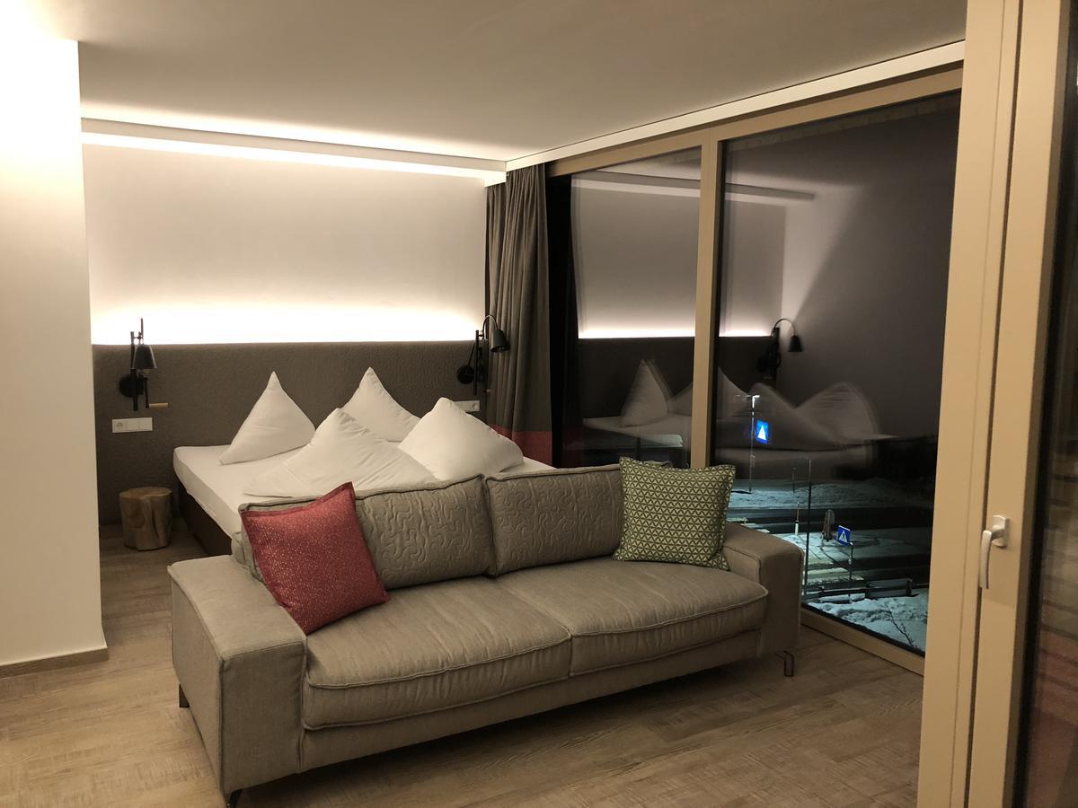 Lifesport Hotel Hechenmoos Aurach bei Kitzbuehel Eksteriør bilde
