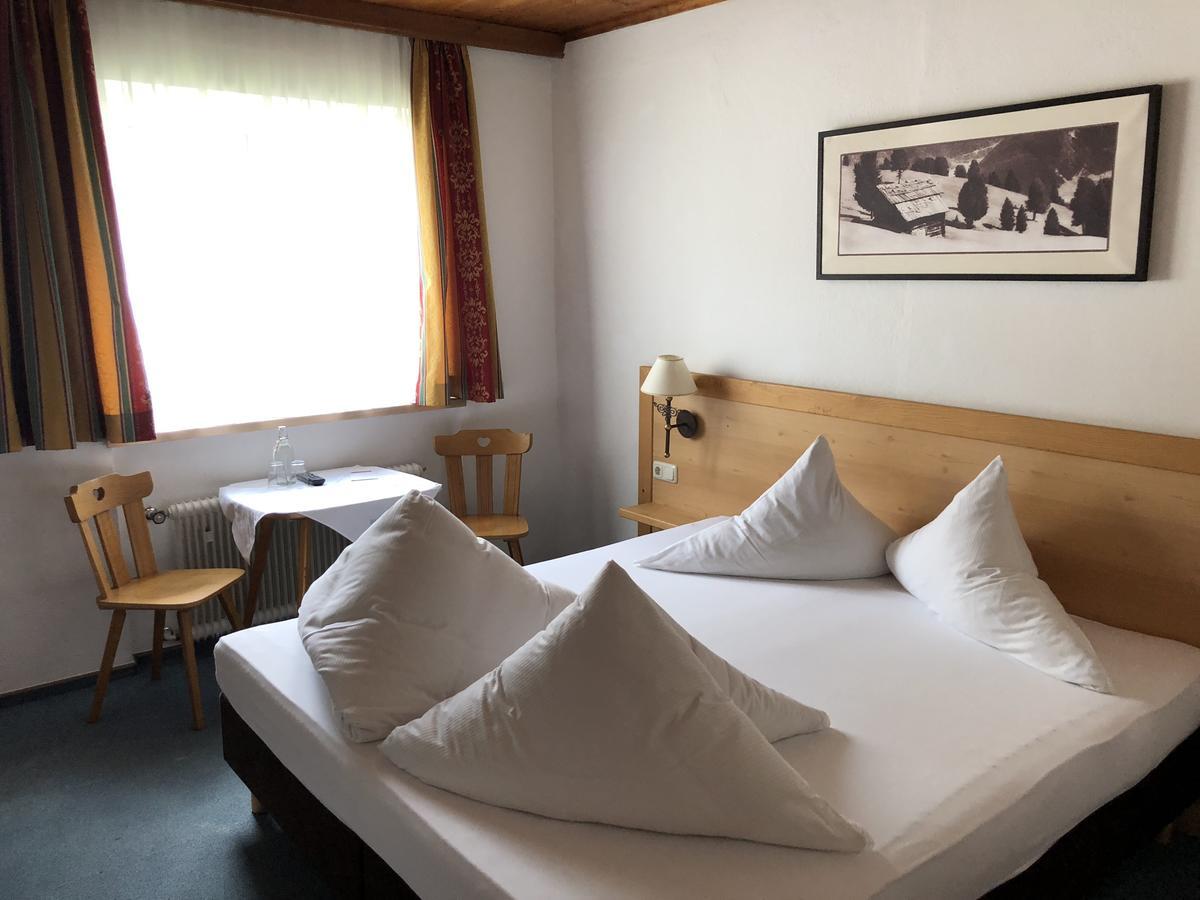 Lifesport Hotel Hechenmoos Aurach bei Kitzbuehel Eksteriør bilde