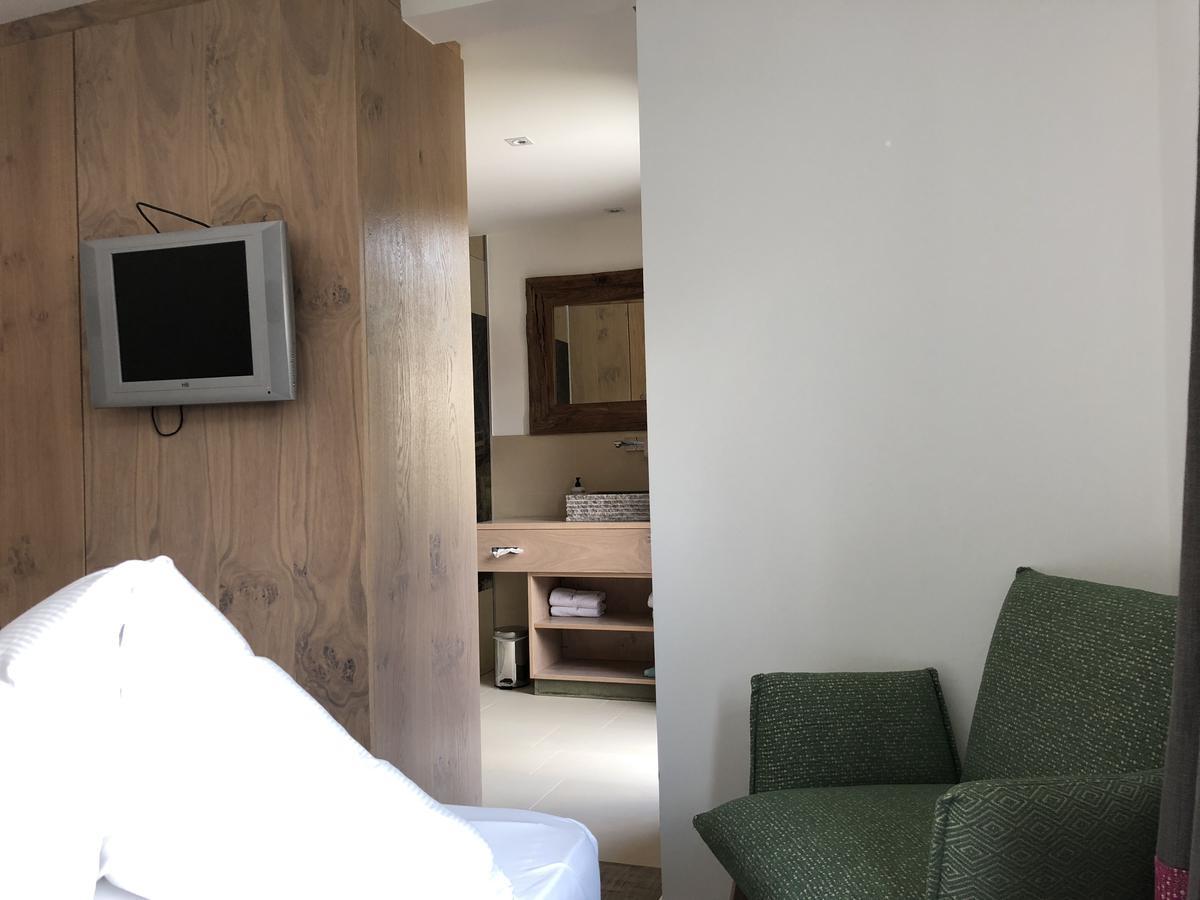 Lifesport Hotel Hechenmoos Aurach bei Kitzbuehel Eksteriør bilde