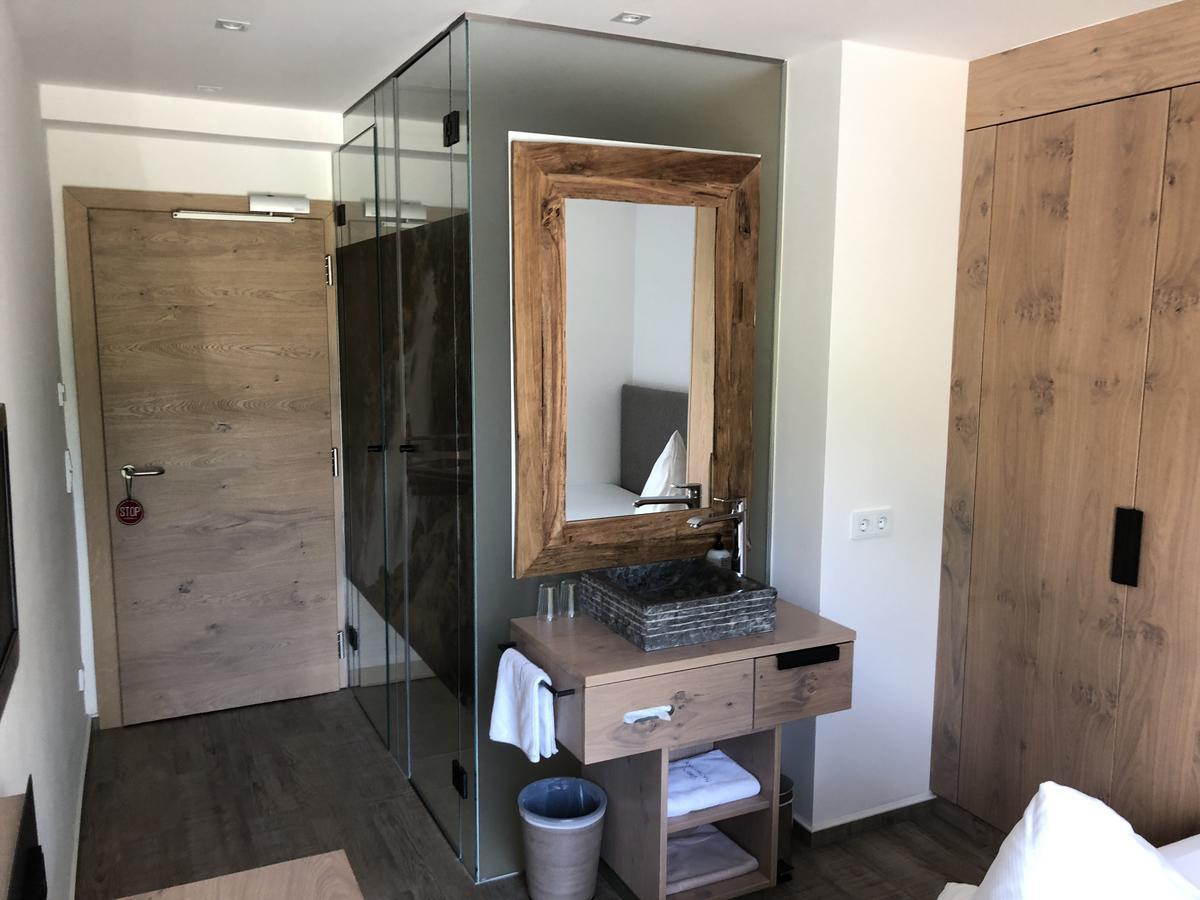 Lifesport Hotel Hechenmoos Aurach bei Kitzbuehel Eksteriør bilde