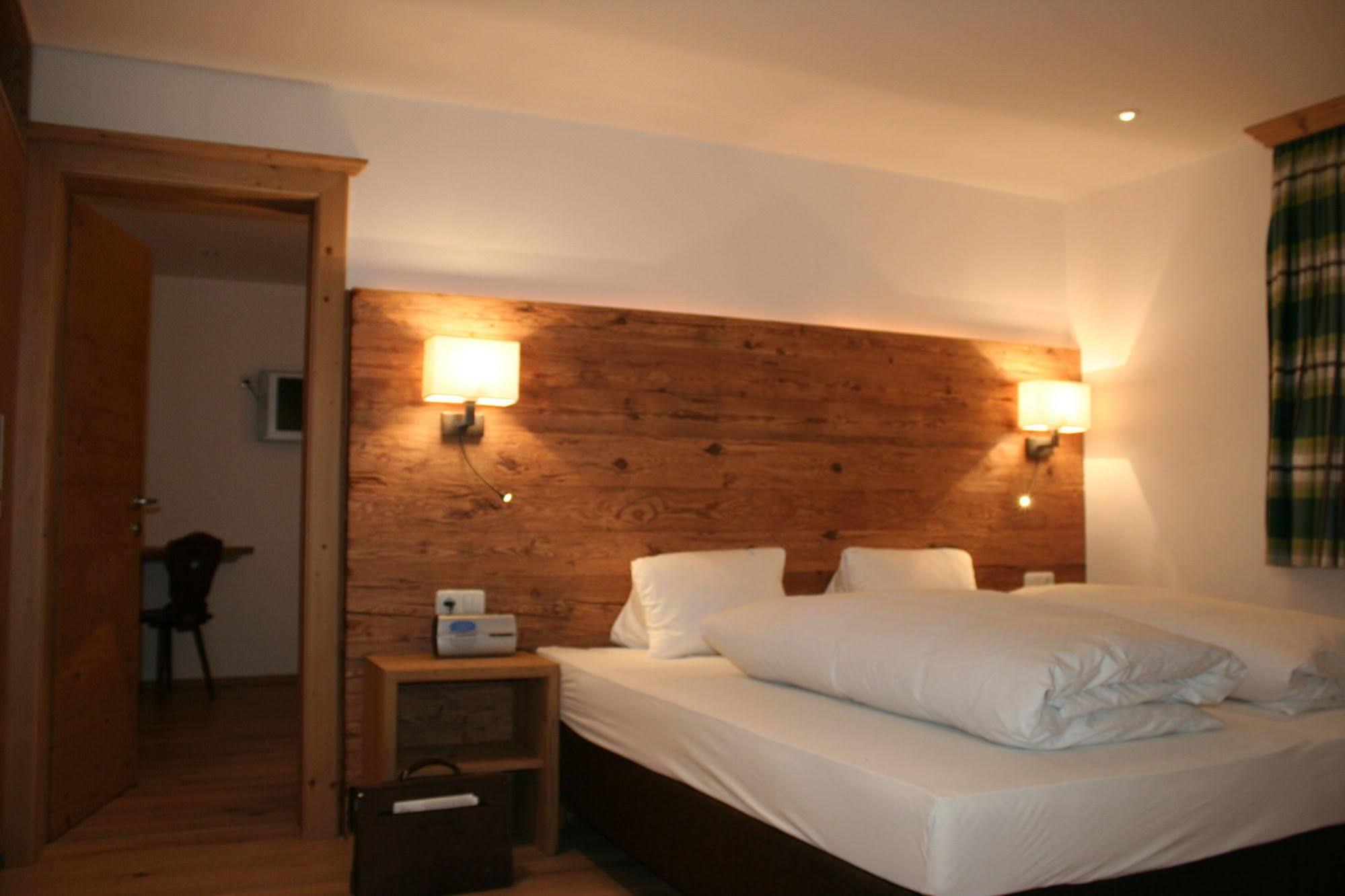 Lifesport Hotel Hechenmoos Aurach bei Kitzbuehel Eksteriør bilde