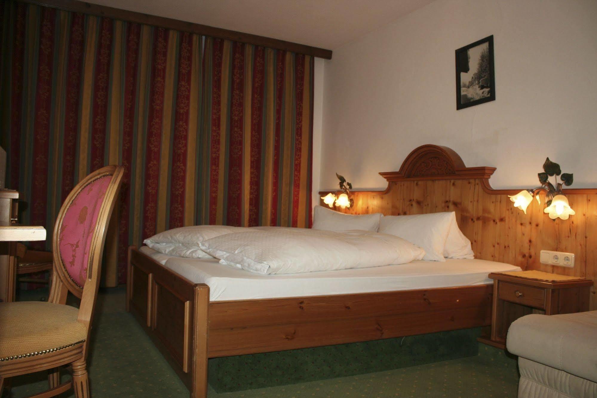 Lifesport Hotel Hechenmoos Aurach bei Kitzbuehel Eksteriør bilde