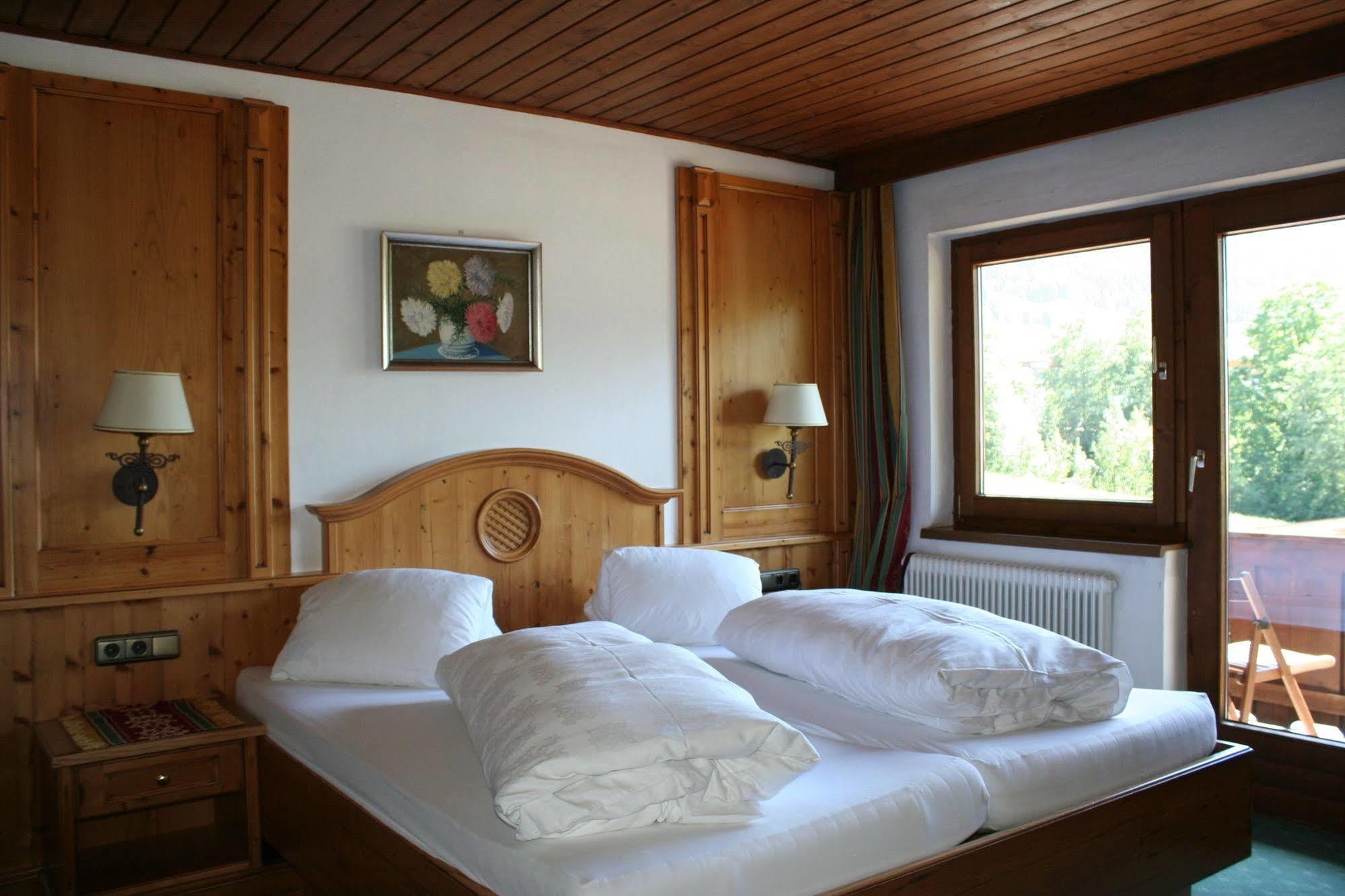 Lifesport Hotel Hechenmoos Aurach bei Kitzbuehel Eksteriør bilde