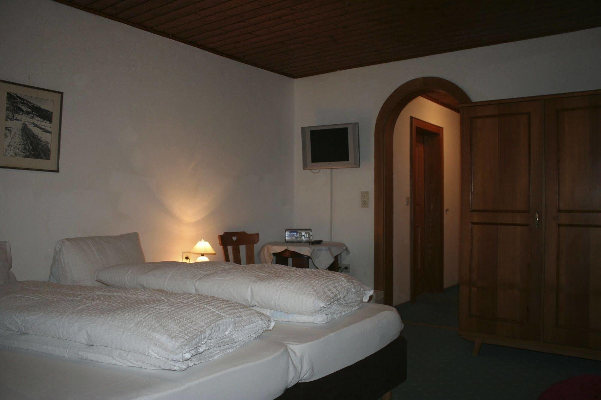 Lifesport Hotel Hechenmoos Aurach bei Kitzbuehel Eksteriør bilde