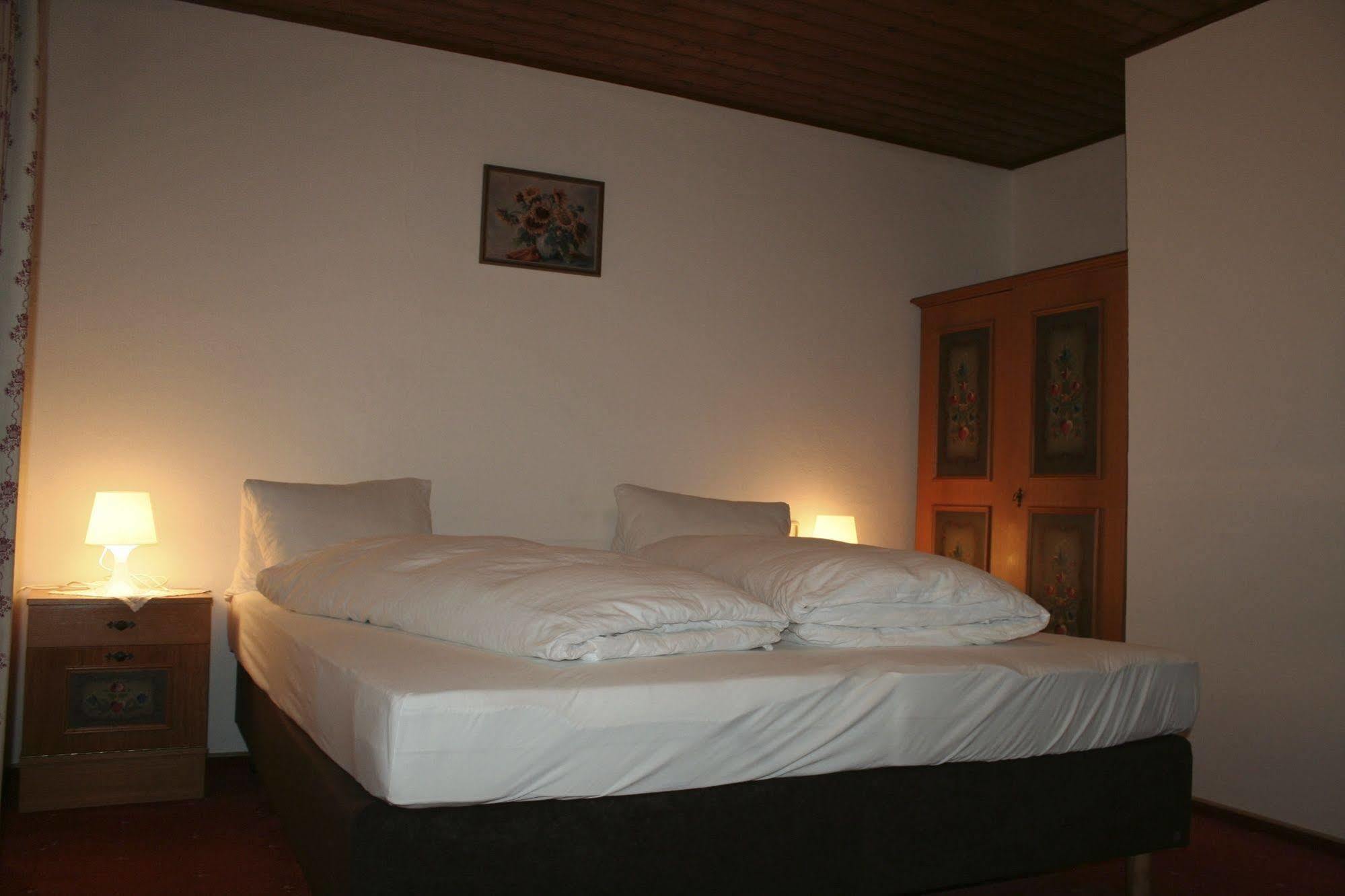 Lifesport Hotel Hechenmoos Aurach bei Kitzbuehel Eksteriør bilde
